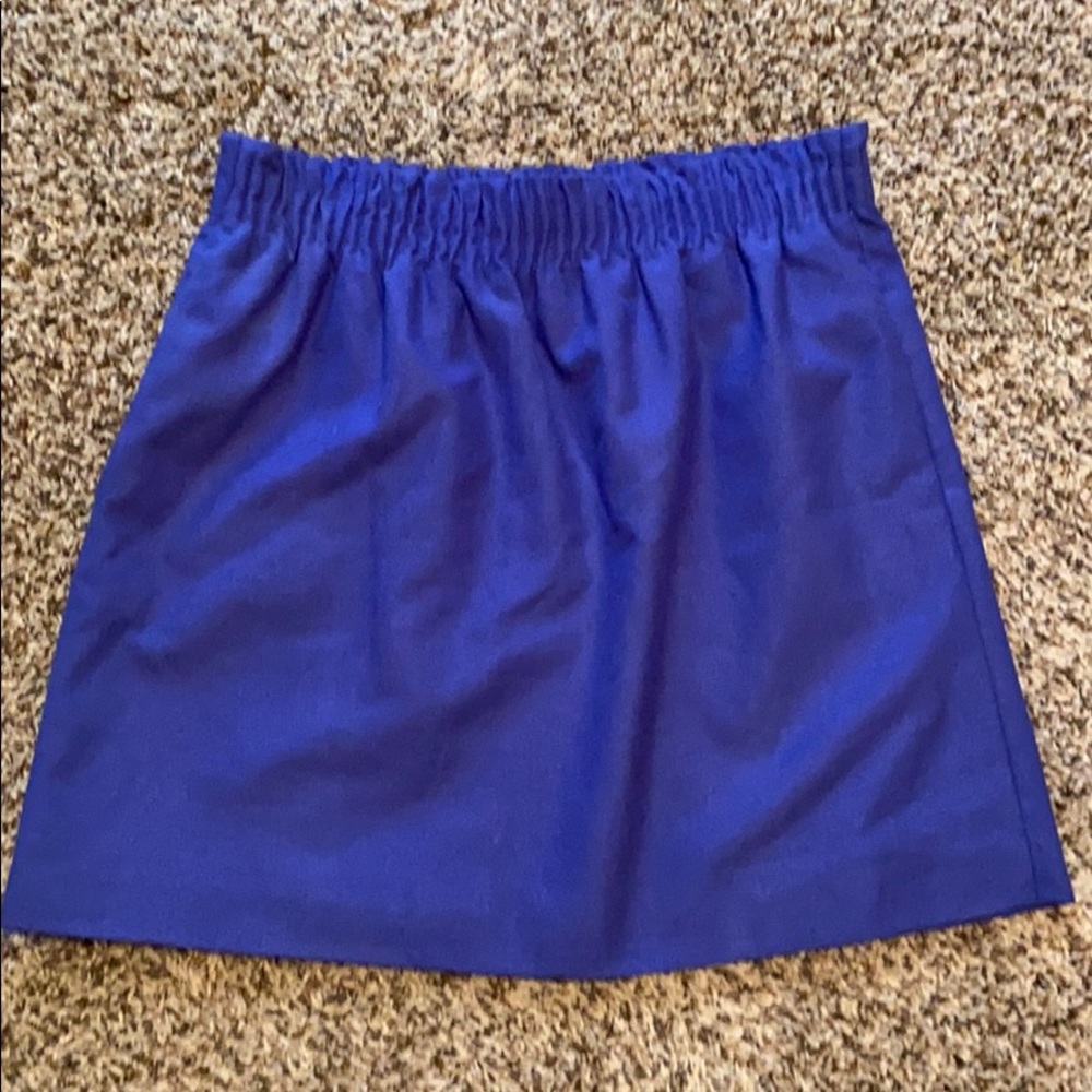 J Crew skirt